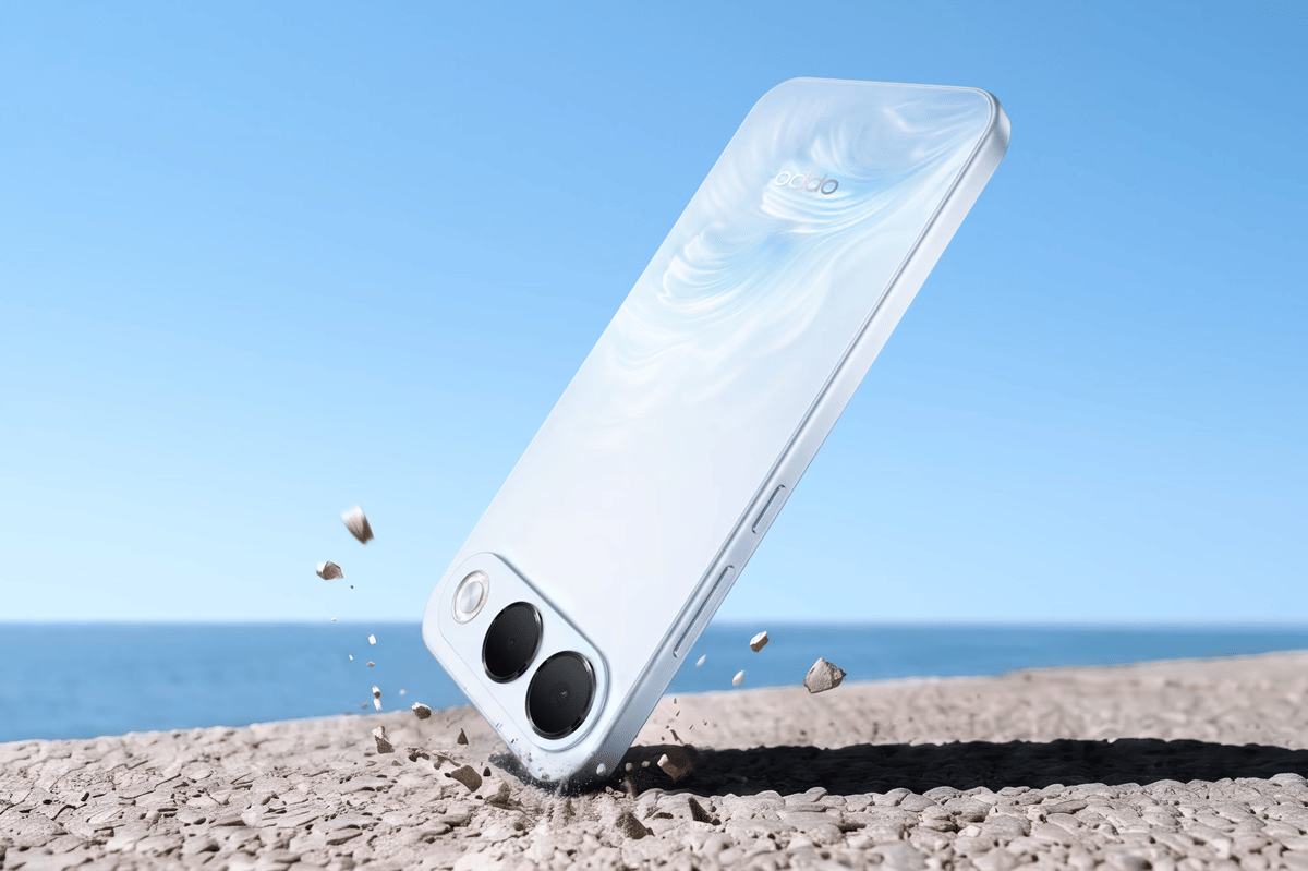 OPPO A7 Pro 5G