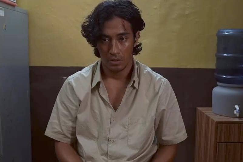 Sinopsis Film Sandal Jepit No. 10 yang Tayang di JWC 2026, Ada Abidzar