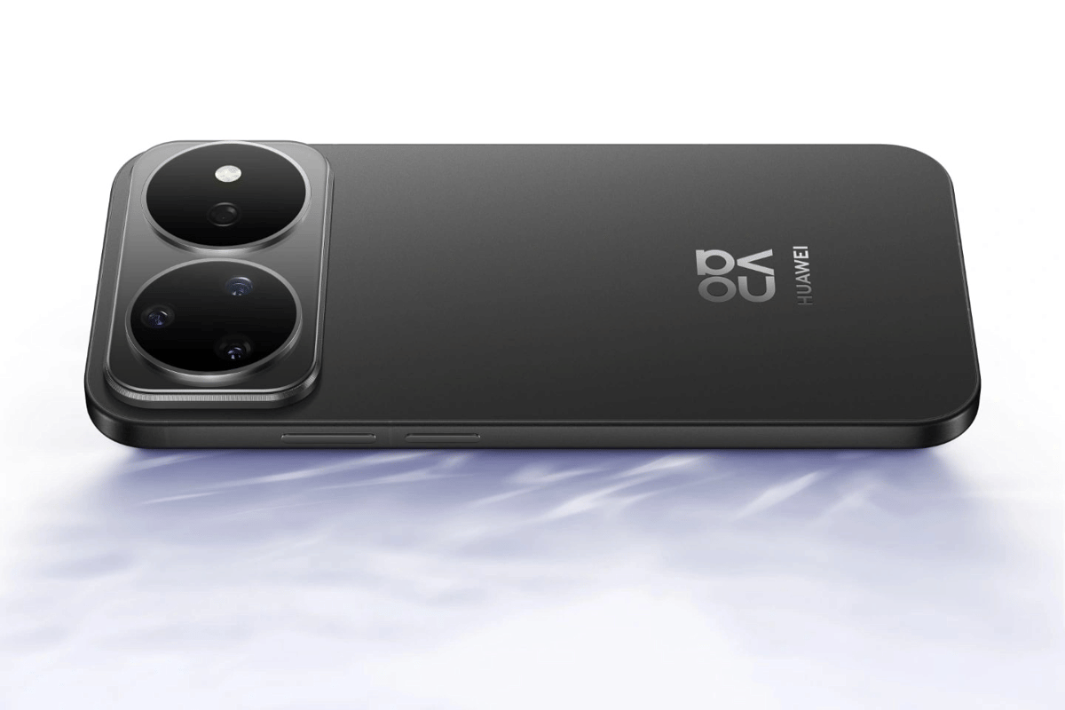HUAWEI Nova 16s Pro