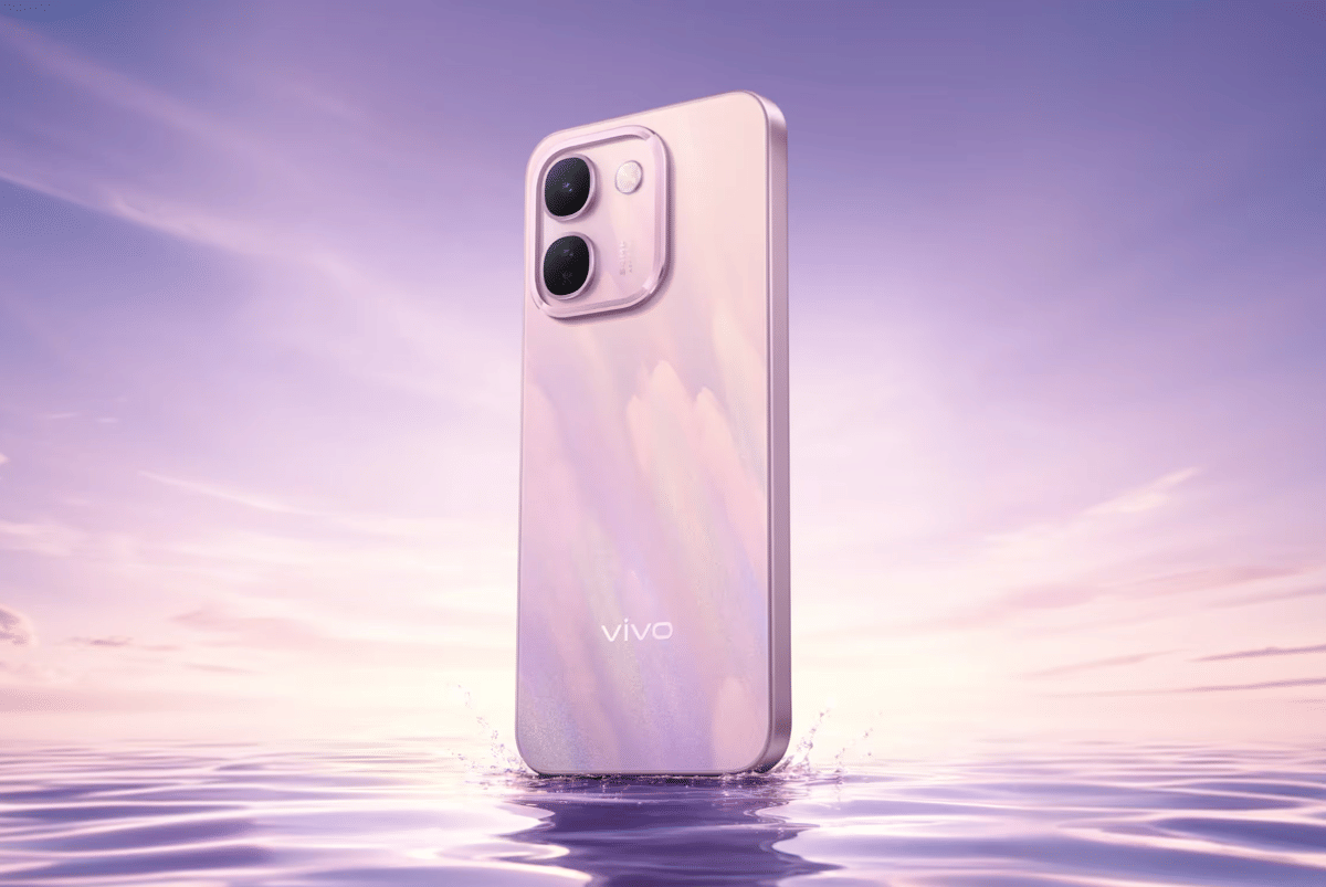 vivo V80 Lite 5G