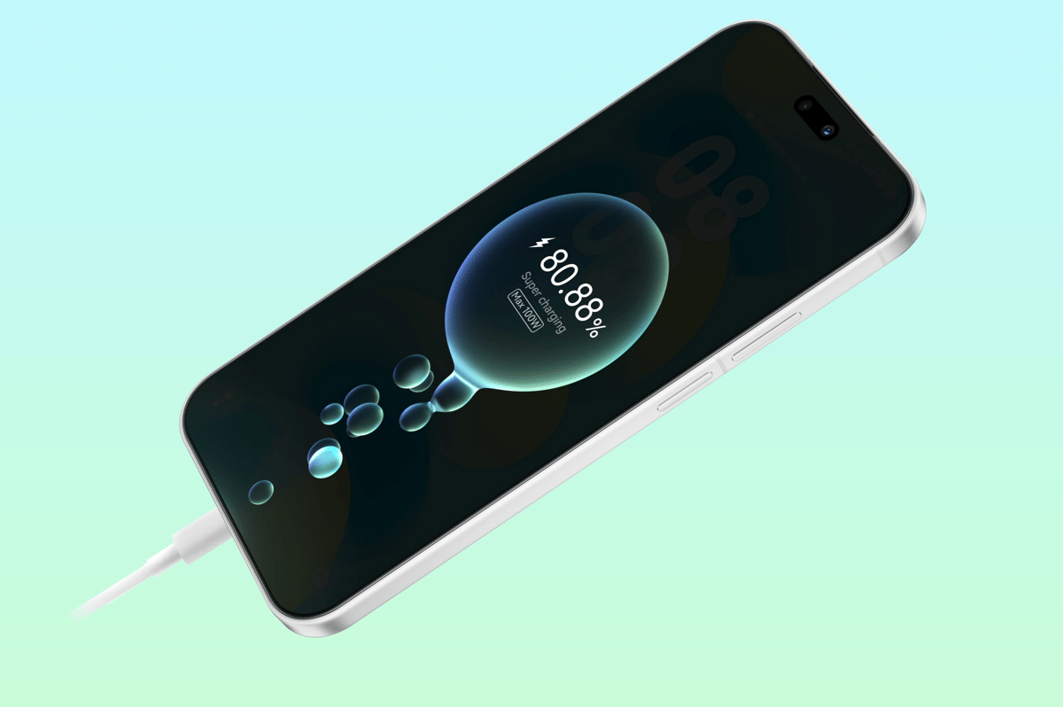 HUAWEI Nova 16s Pro