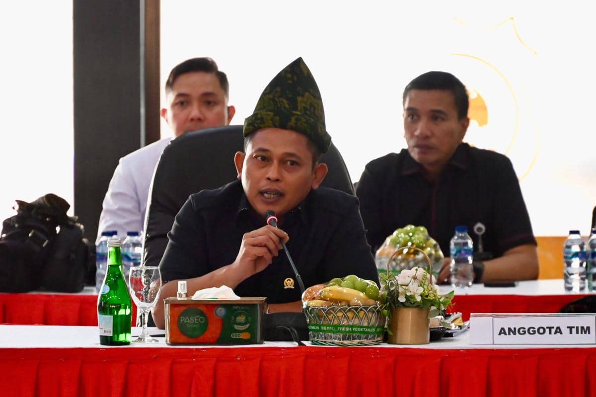 Anggota DPR: Usulan Luhut soal Korupsi Buka Jalan Penjarahan Uang Negara