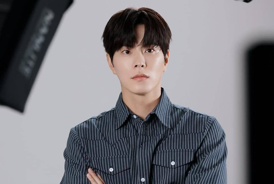 Hong Jong Hyun