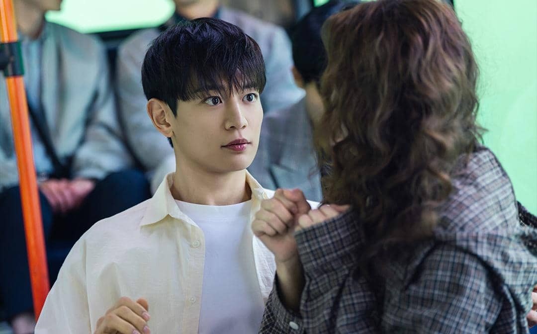 Choi Min Ho di drama Take Charge of My Heart
