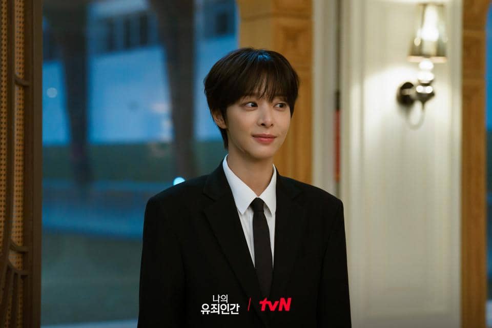 7 Premis Kang Jae Hee di Love in Disguise, Menyamar Jadi Pria