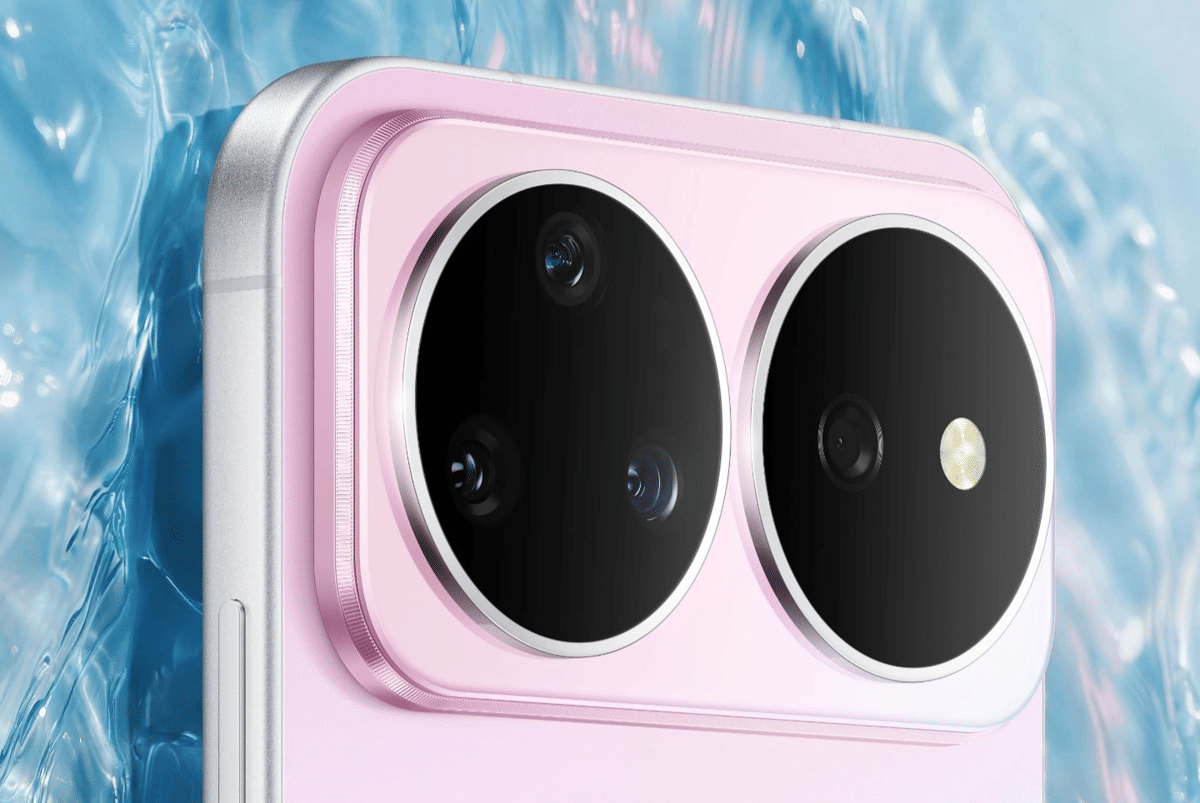 HUAWEI Nova 16s Pro