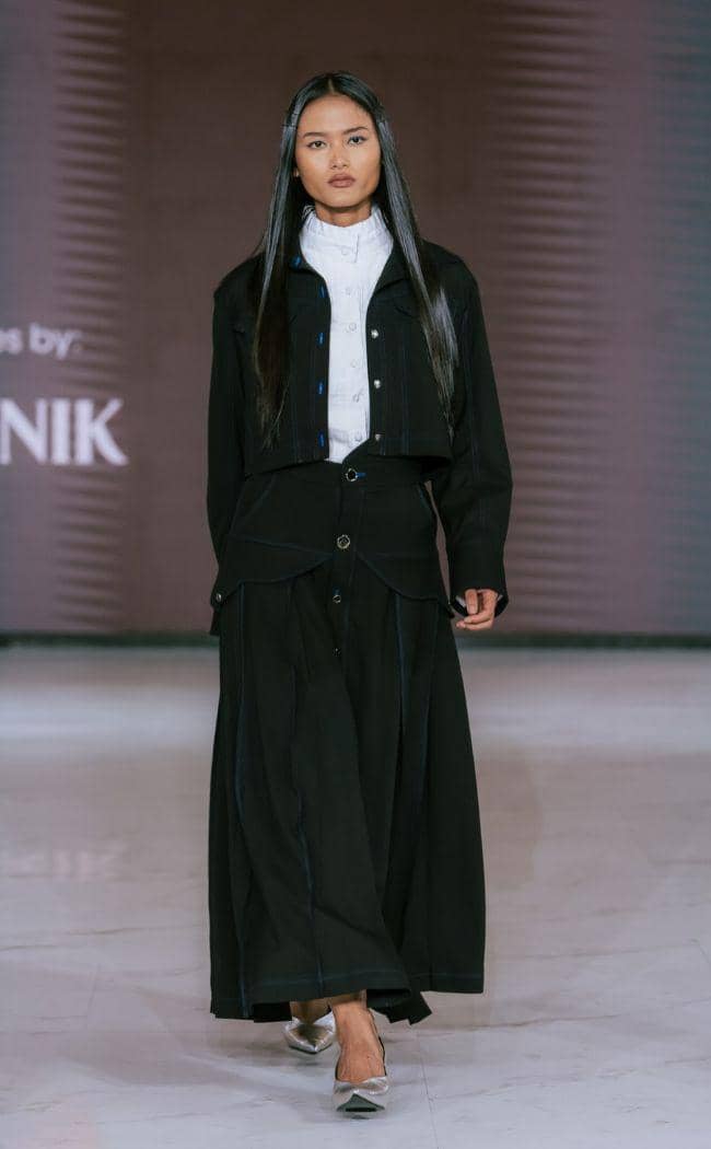 Koleksi Elima di Fashion Nation 2026