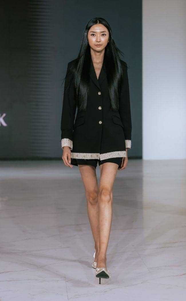 Koleksi Elima di Fashion Nation 2026