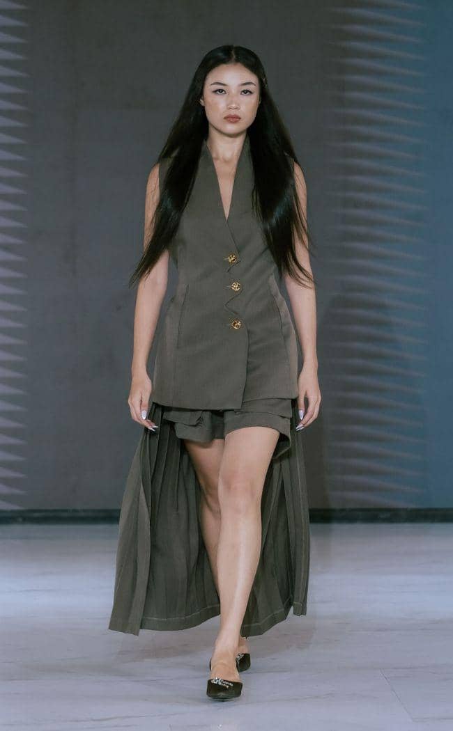 Koleksi Elima di Fashion Nation 2026