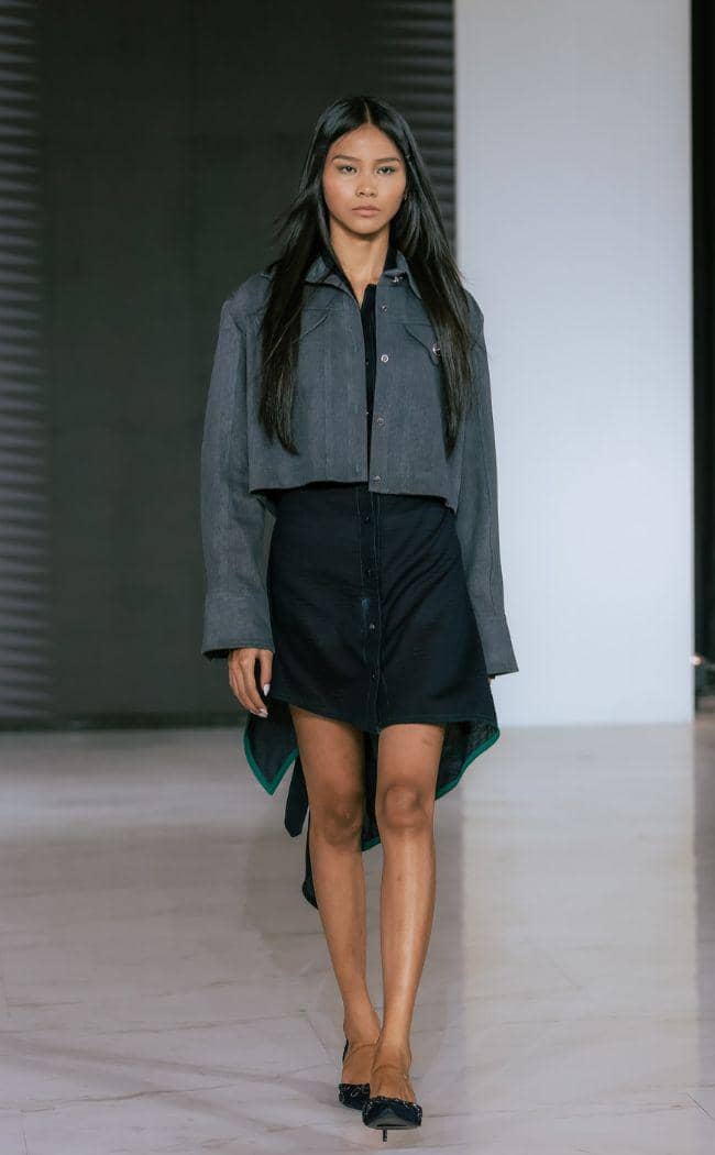 Koleksi Elima di Fashion Nation 2026