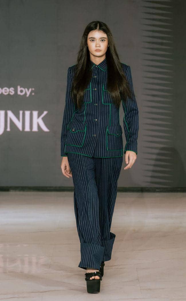 Koleksi Elima di Fashion Nation 2026