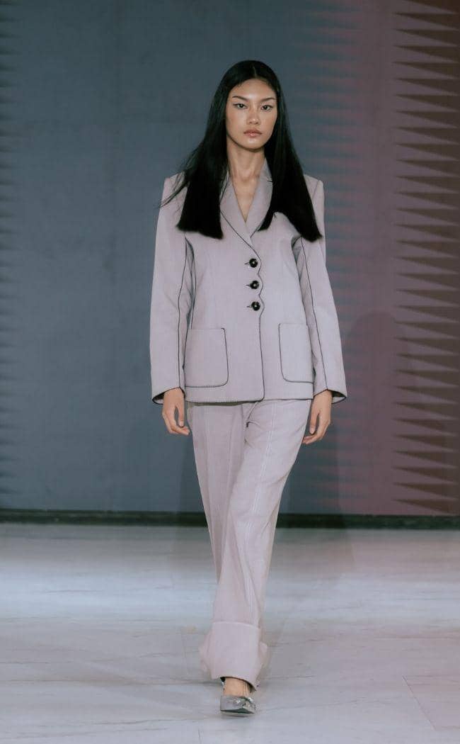 Koleksi Elima di Fashion Nation 2026