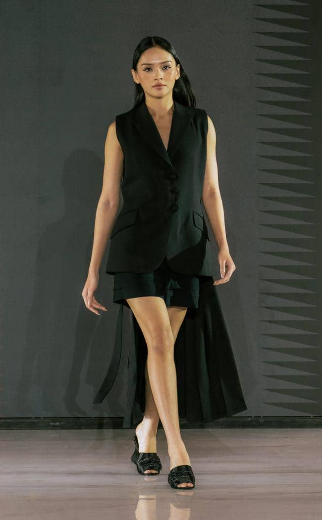 Koleksi Elima di Fashion Nation 2026