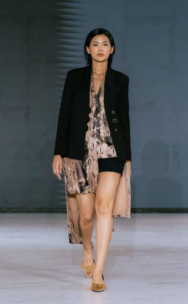 Koleksi Elima di Fashion Nation 2026