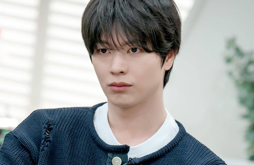 Drakor Yook Sung Jae yang Tayang di SBS, Terbaru Nine to Six