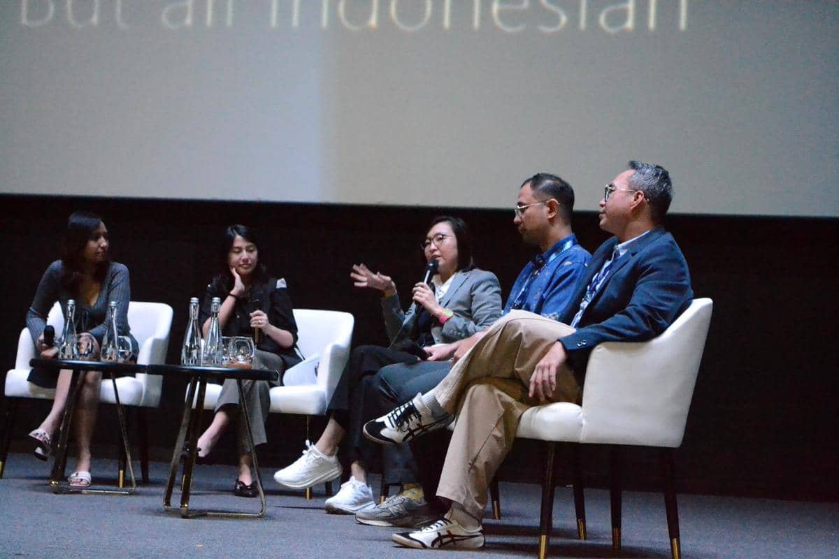The Ultimate Indonesian Comic Debate