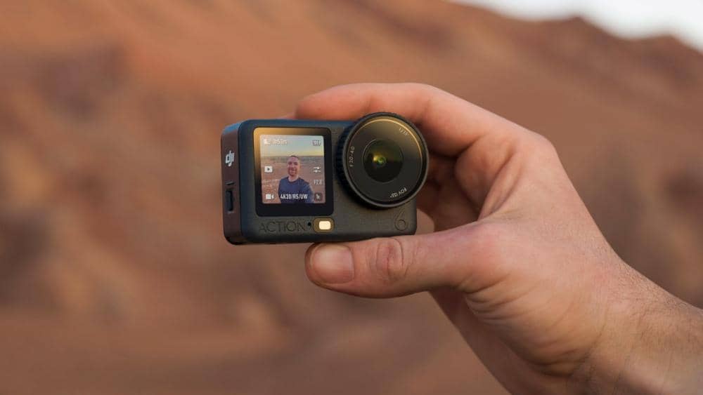5 Action Camera Alternatif GoPro, Kualitasnya Juara