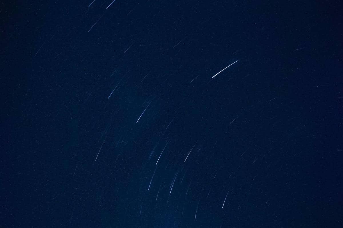 3 Fakta Hujan Meteor Leonis Minorid, Puncaknya 24 Oktober 2026
