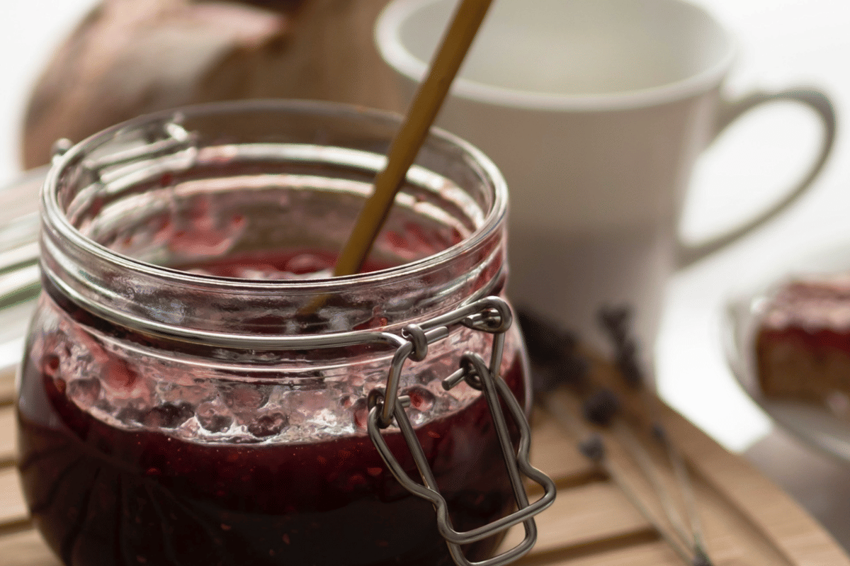 Resep Selai Raspberry, Cocok buat Isian Kue dan Topping Dessert