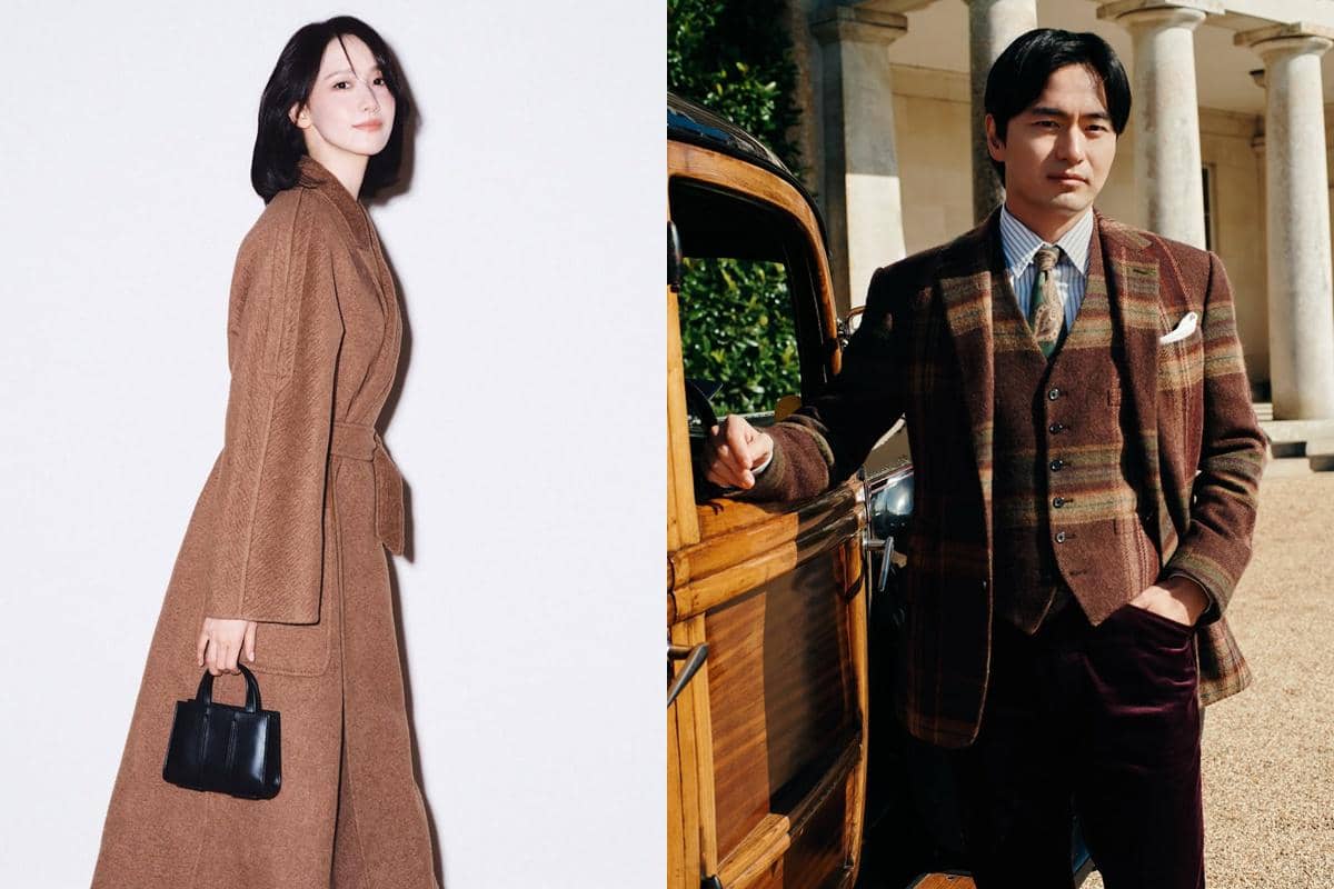 Sinopsis dan Daftar Pemain Remake Unnatural, YoonA Hingga Lee Jin Uk