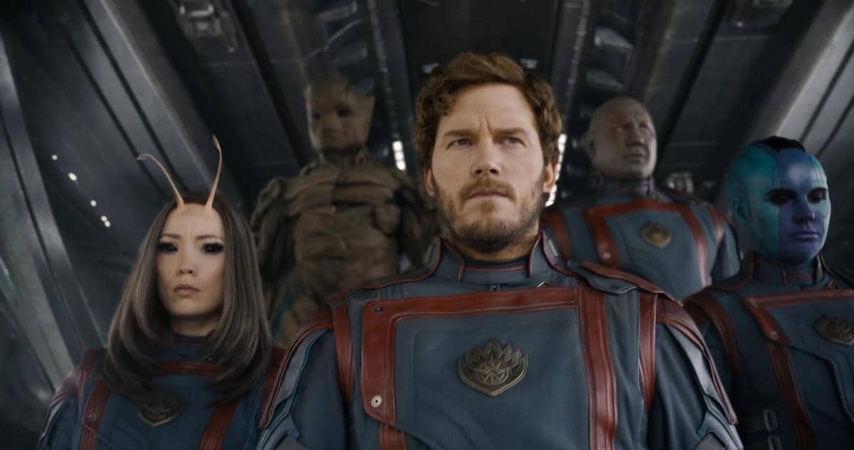 Chris Pratt Sebut Star-Lord Siap Kembali di MCU Usai GOTG Tamat, Kapan?