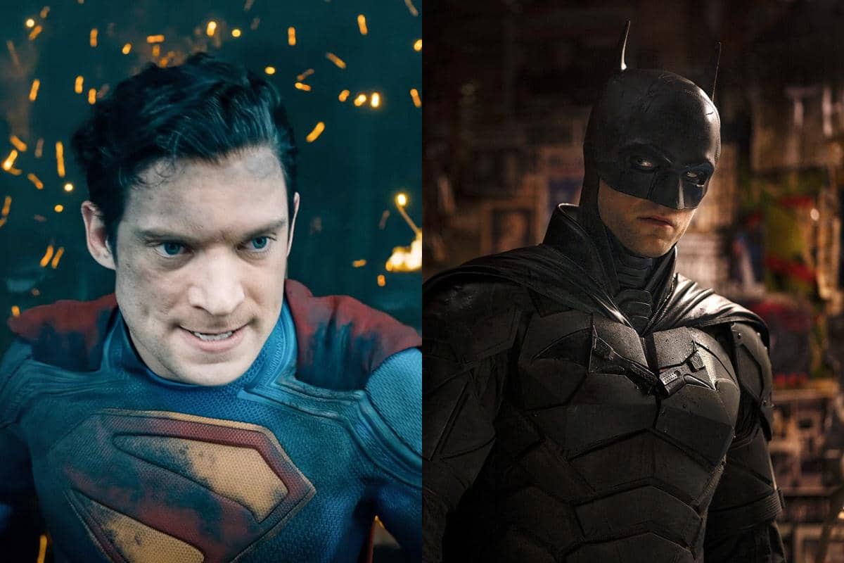 Daftar Film dan Serial DC, Mana Saja yang Masuk DCU dan Elseworld?