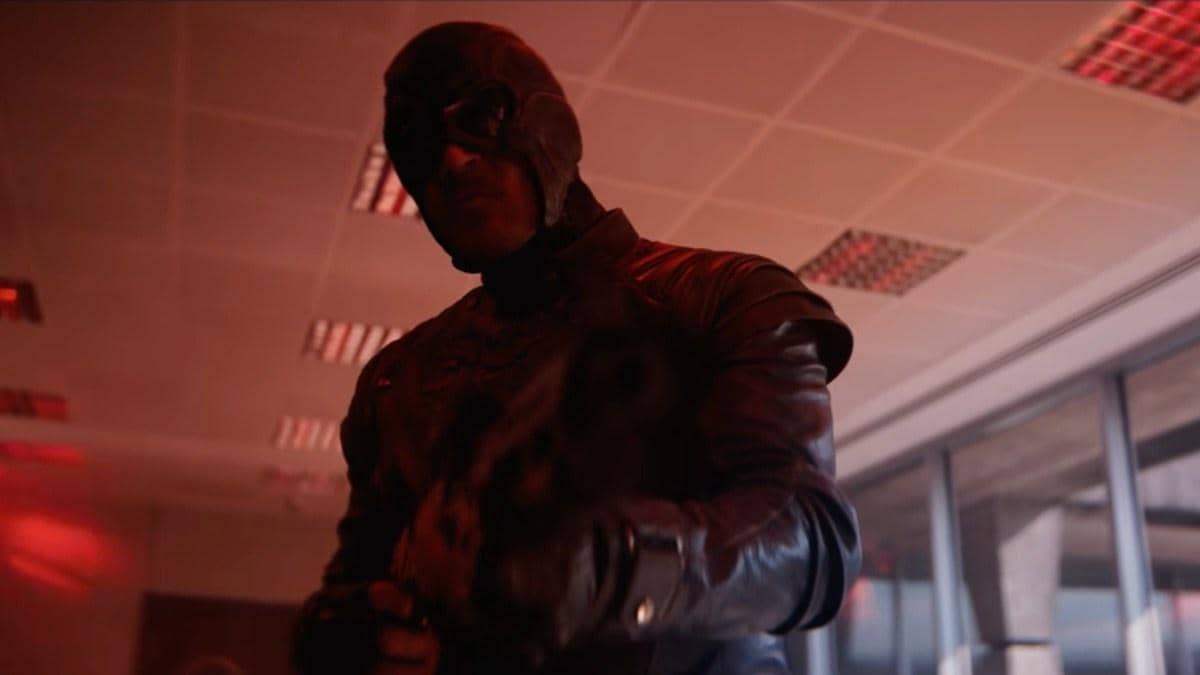 3 Karakter Marvel yang Sudah Dilawan Paladin, Pernah Digigit Werewolf