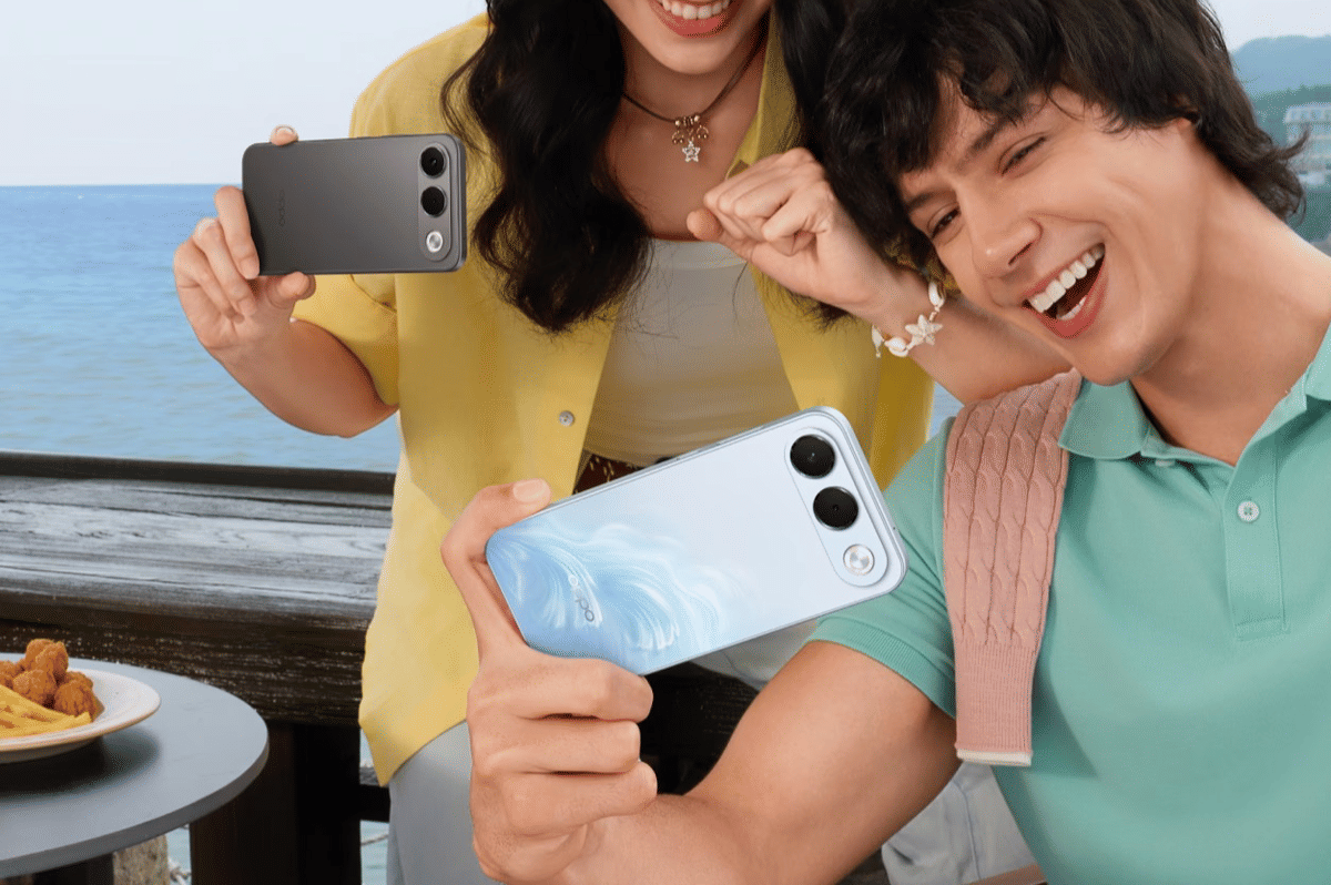 OPPO A7 Pro 5G