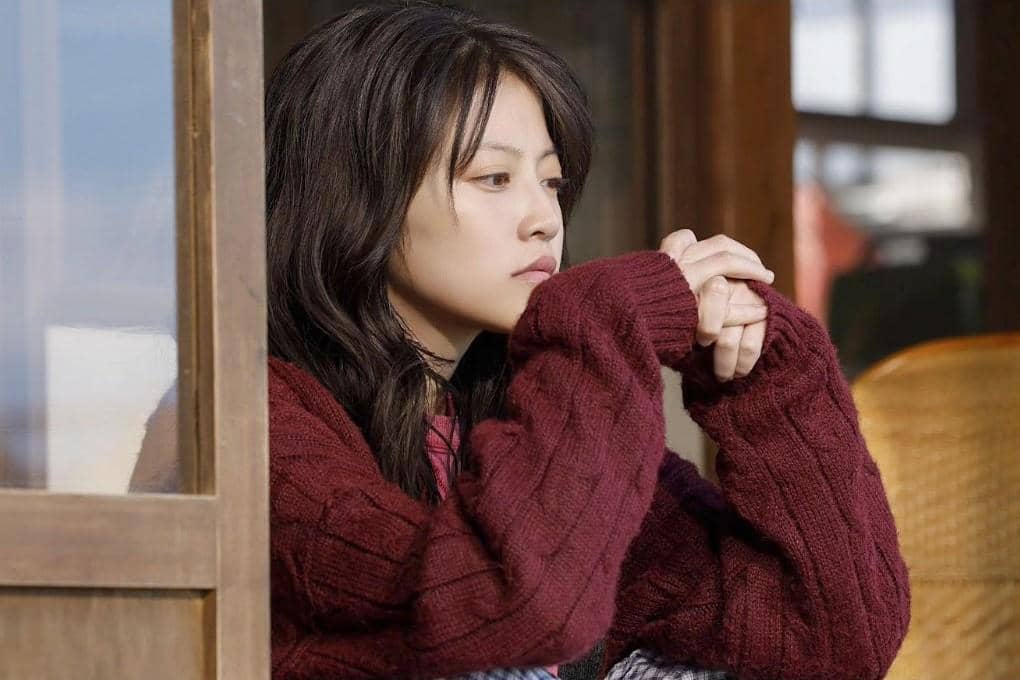 Still cut drama Merry Berry Love