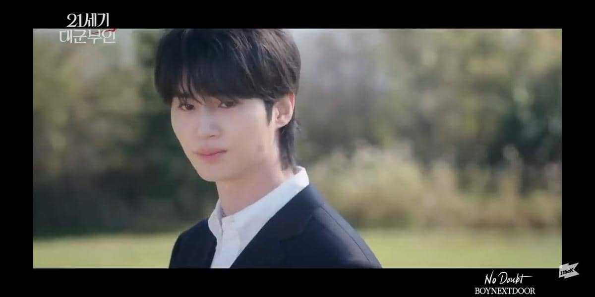 Cuplikan MV "No Doubt" dari BOYNEXTDOOR 