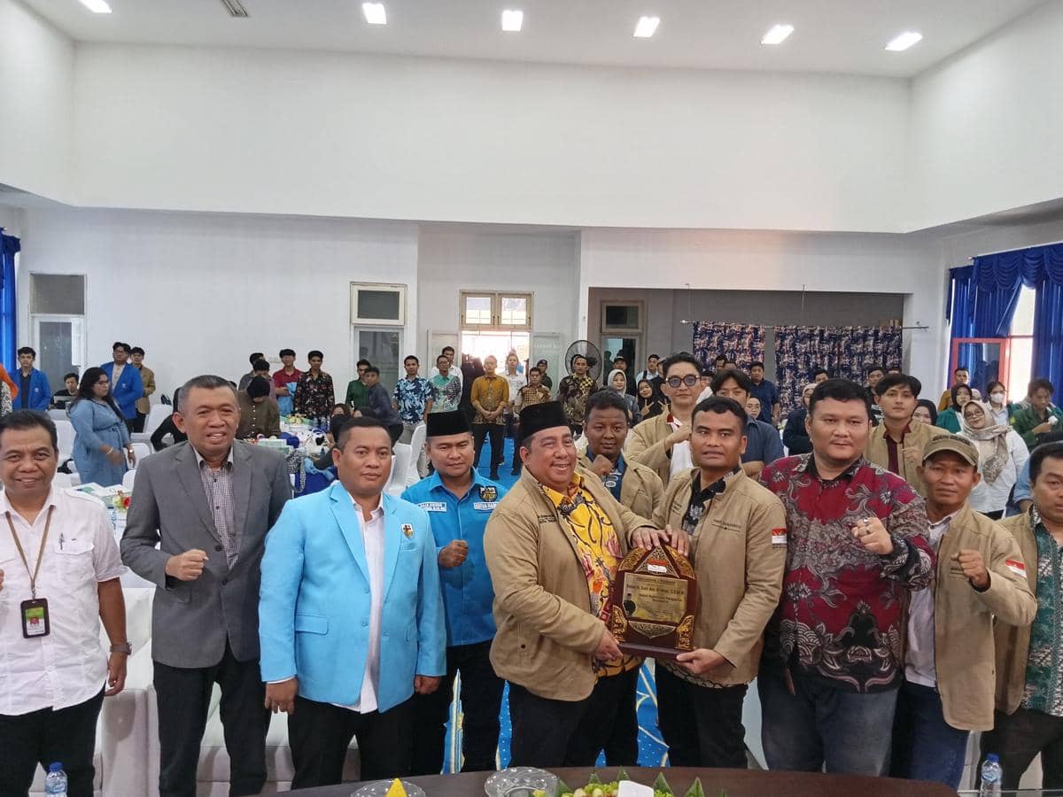 IKA BEM Nusantara Imbau Pemuda Ambil Peran Dukung Pemerintah Prabowo