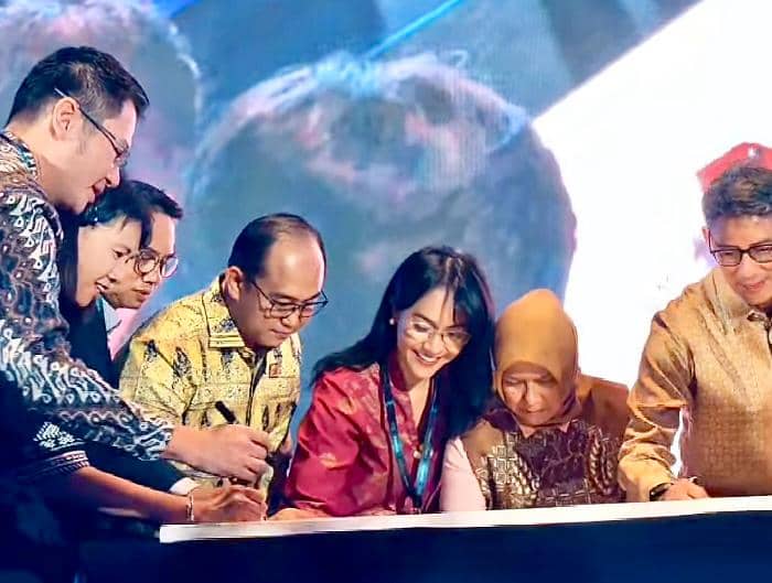Kementerian Hukum Sederhanakan Layanan Badan Hukum