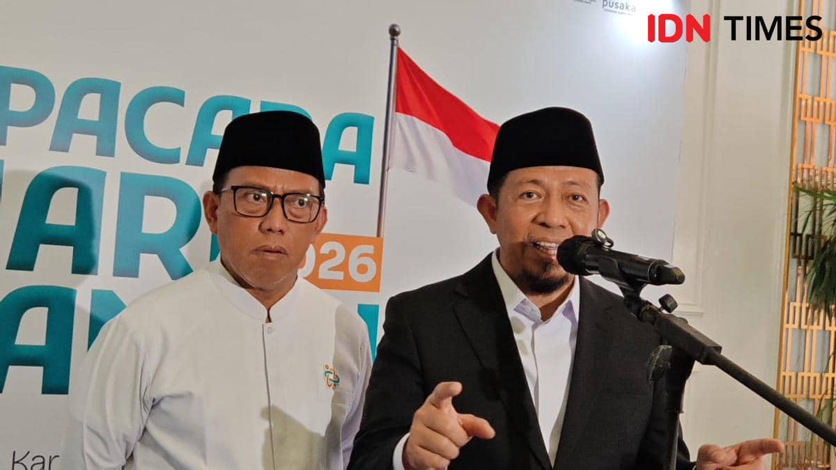 Habib Ja'far hingga Willie Salim Jadi Calon Satgas Safe Santri