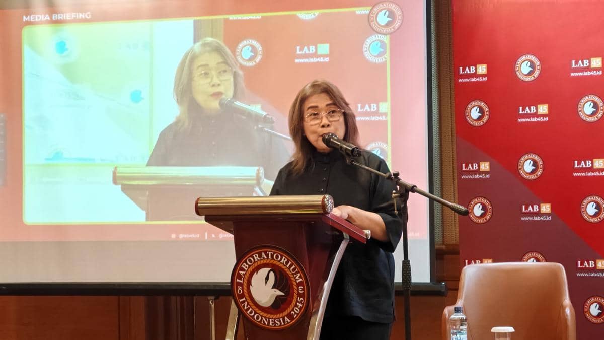 2 Tahun Jadi Presiden, Blunder Komunikasi Prabowo Makin Banyak!