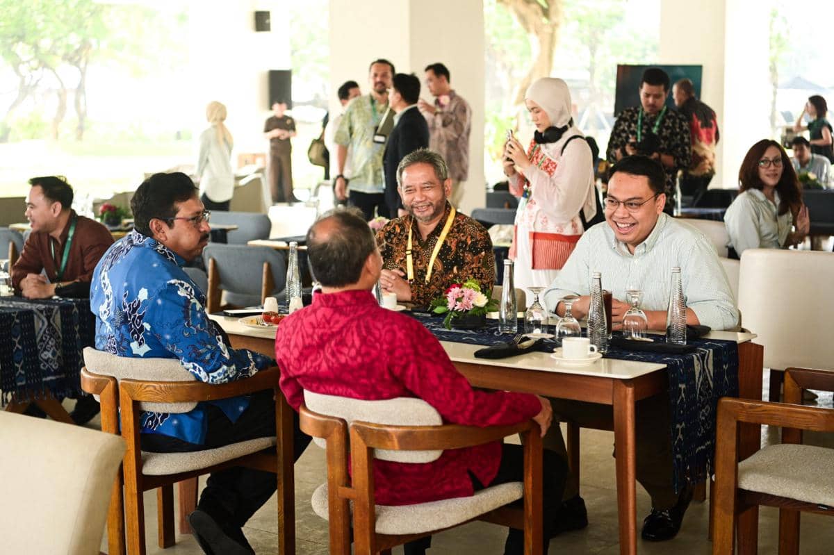 Komdigi dan MDI Ventures Dorong Investasi Startup Indonesia di Bali