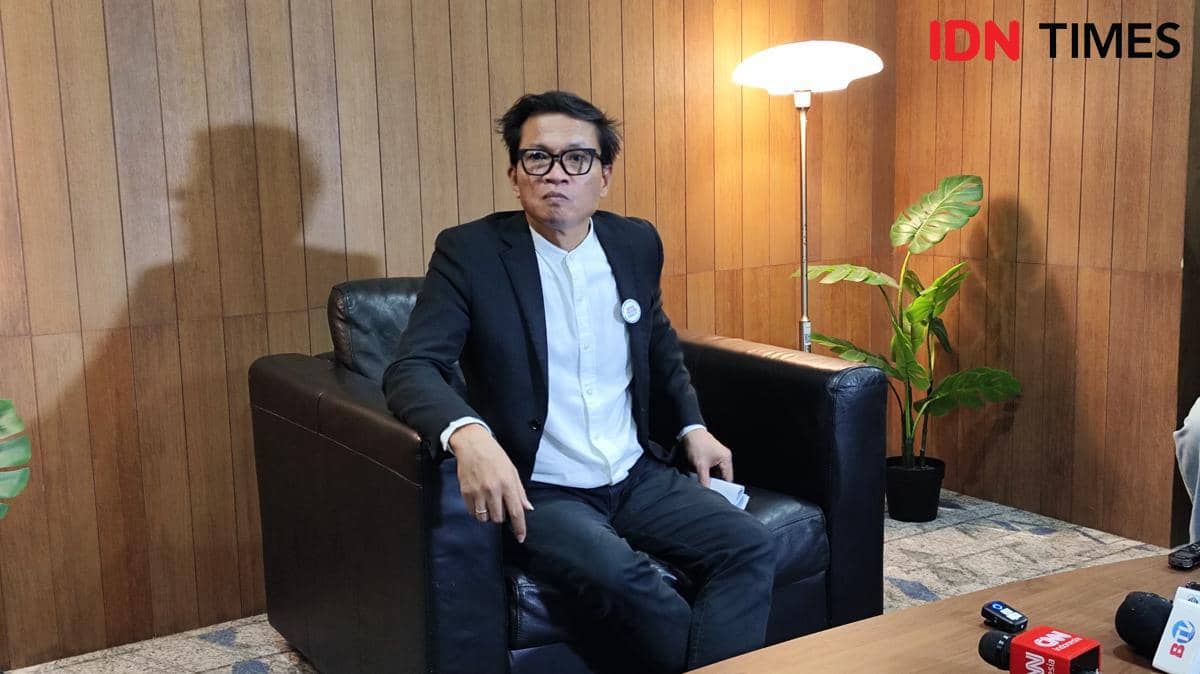 Soal Dandhy, Usman Hamid Minta Polri Tak Langgar Kebebasan