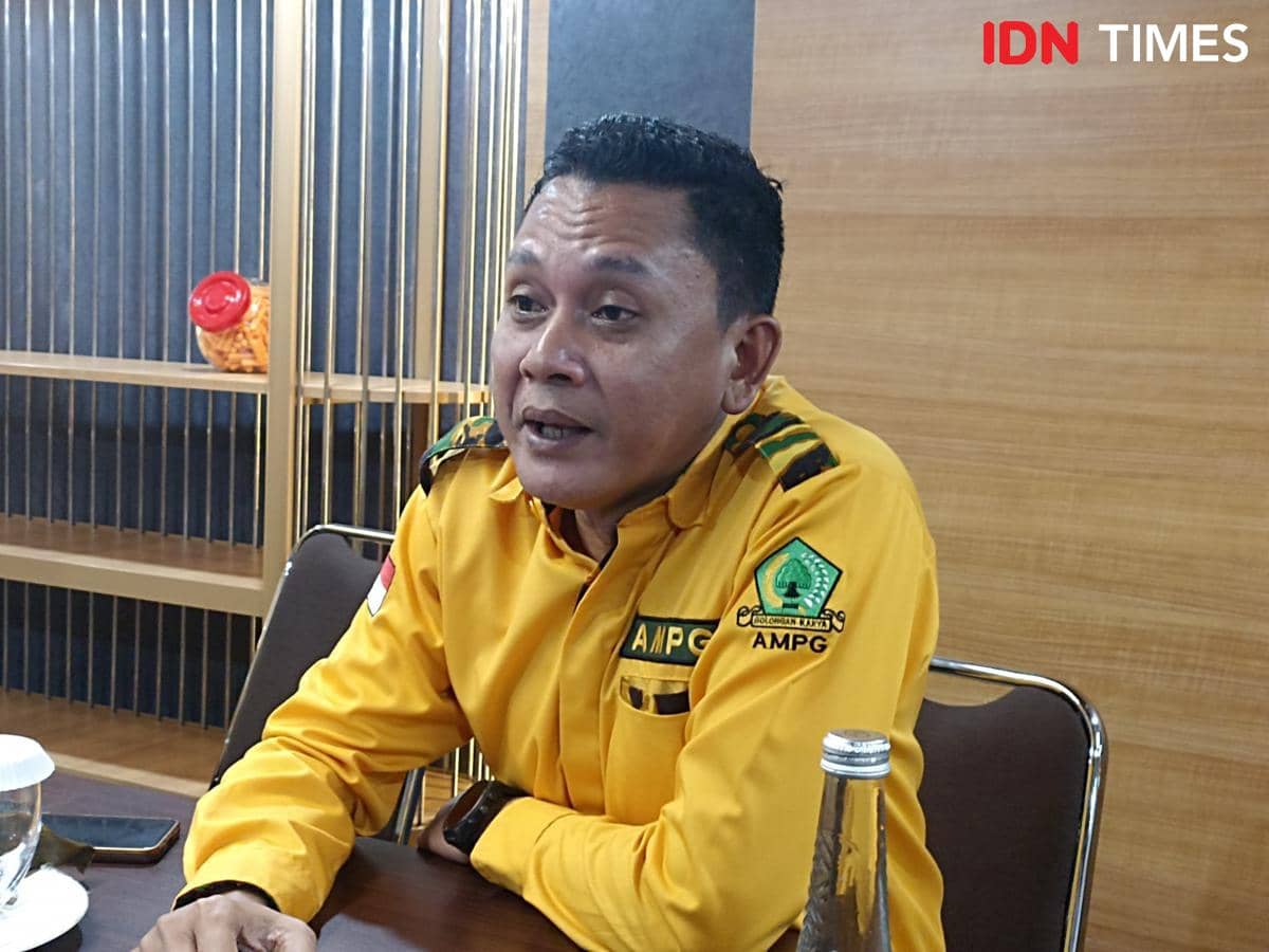 AMPG Jateng Bentuk Satgas Tagana Buat Bantu Atasi Karhutla