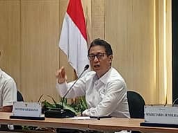 Menkes Siap Awasi Nutri Level Pelaku Usaha usai Putusan MK | IDN Times