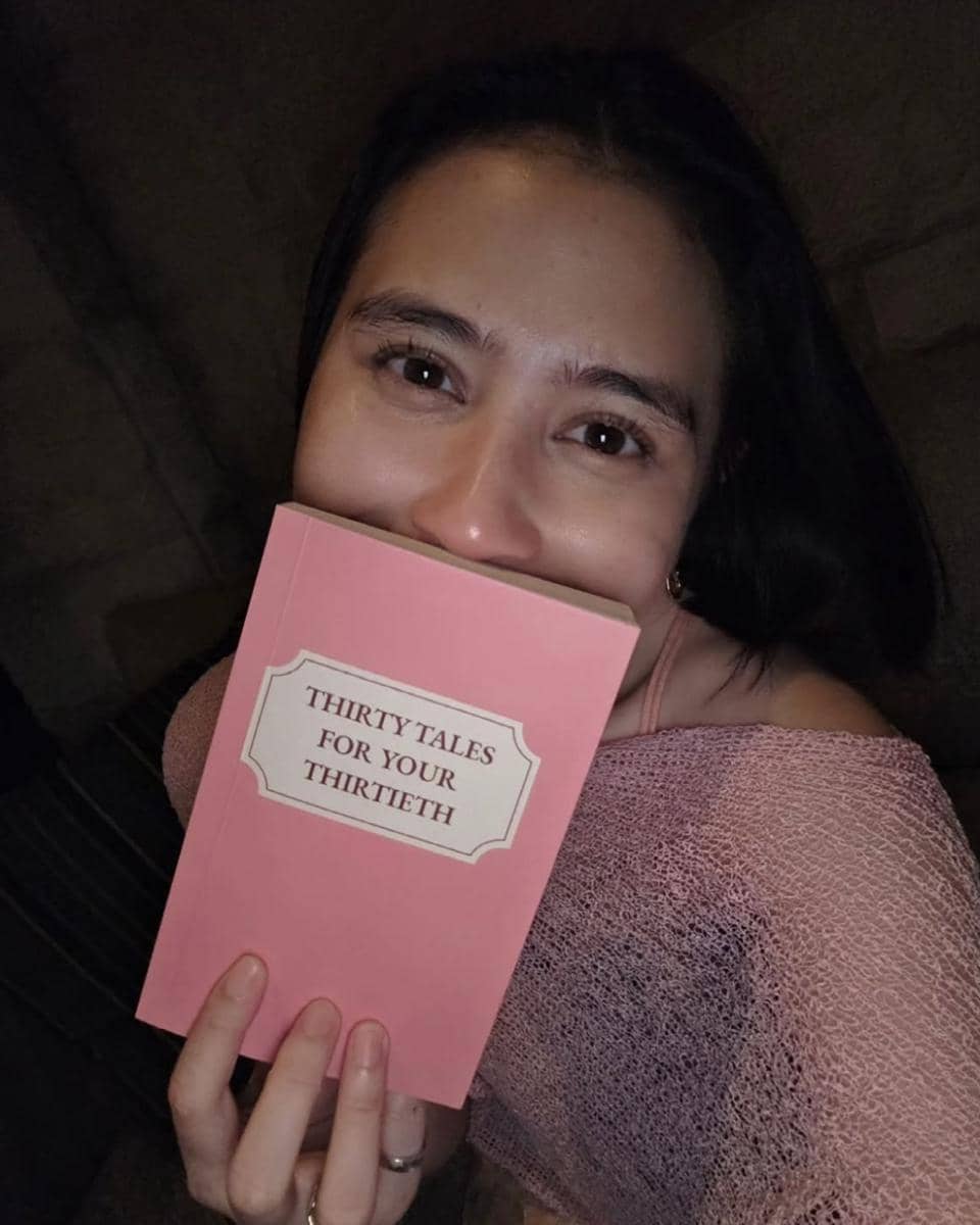 Prilly omara