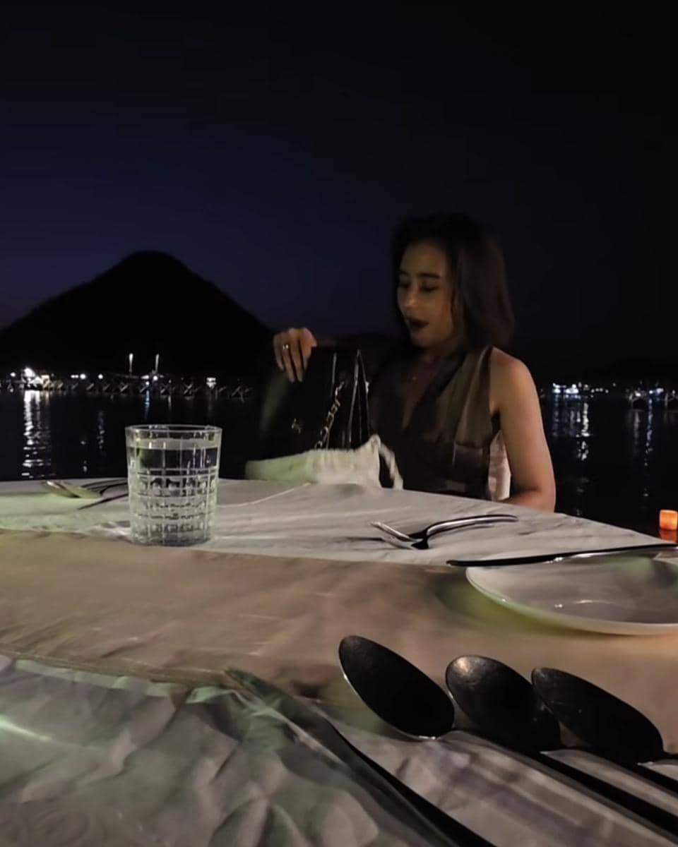 Prilly omara