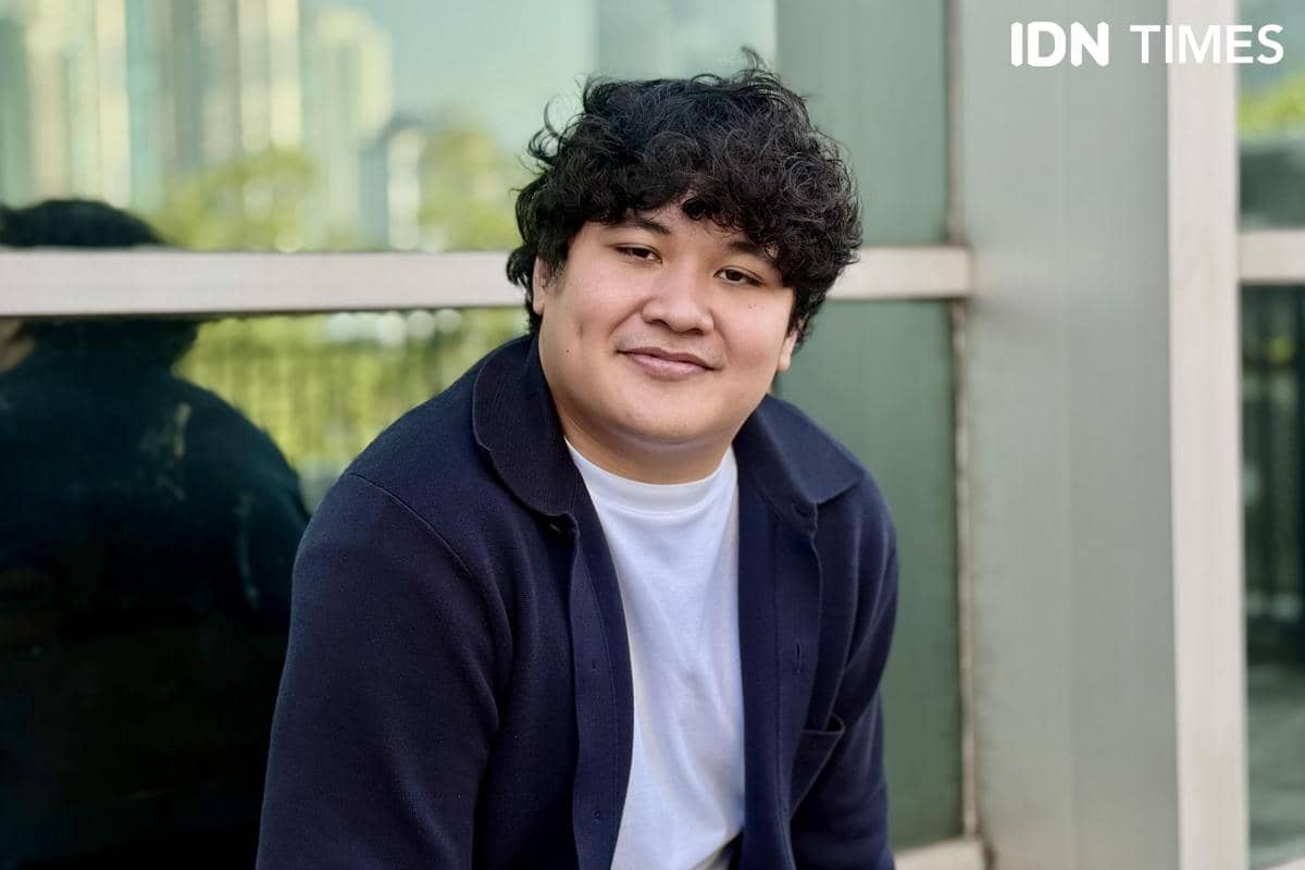Biodata dan Profil Francis Karel, Musisi Indonesia Penulis Lagu Artis Dunia