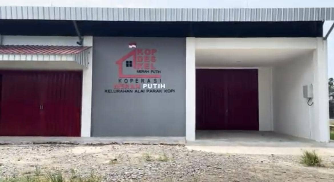 Ribuan Manajer Kopdes Belum Terima PKWT dan Gaji Dipertanyakan