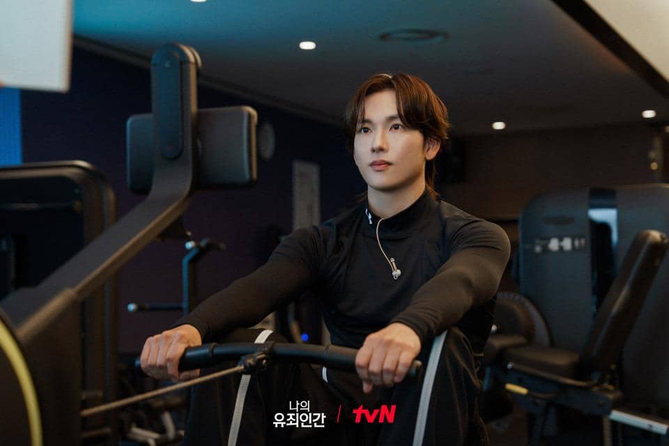 still cuts drama Love In Disguise