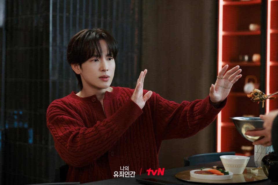 still cuts drama Love In Disguise