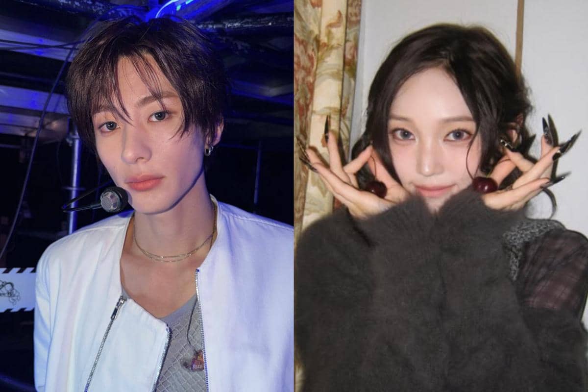7 OST Drakor 2026 yang Dinyanyikan Idol KPop Gen 5
