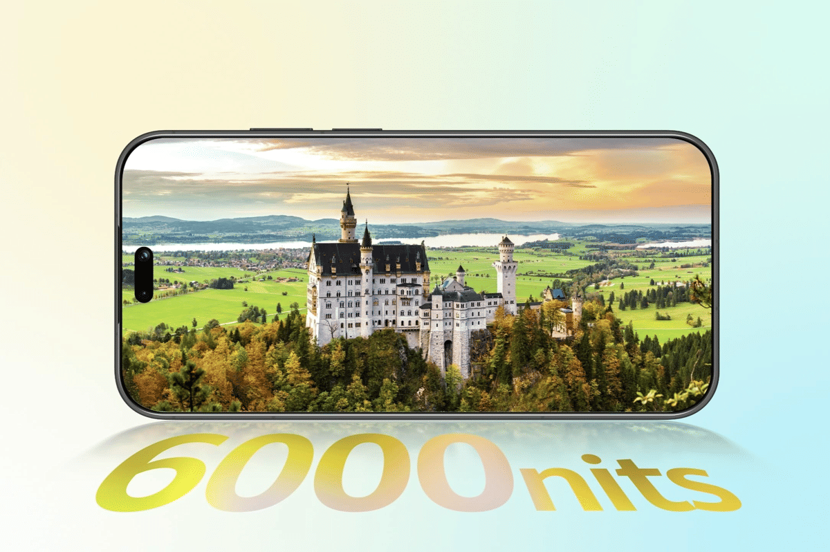 HUAWEI Nova 16s Pro