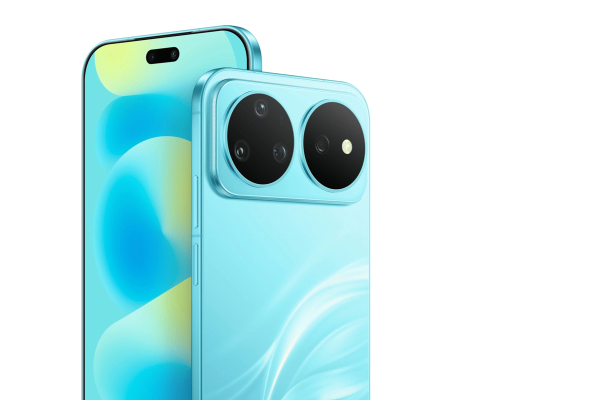 5 Fitur Flagship pada HUAWEI Nova 16s Pro, Pakai Layar LTPO