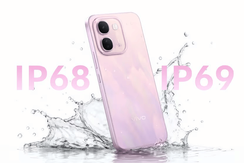 vivo V80 Lite 5G