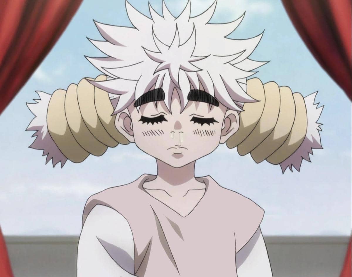 Komugi Hunter x Hunter.jpg