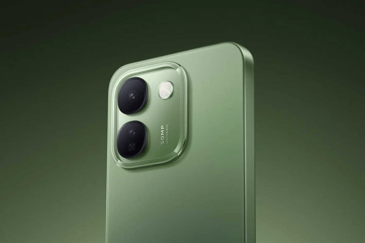 vivo V80 Lite 5G